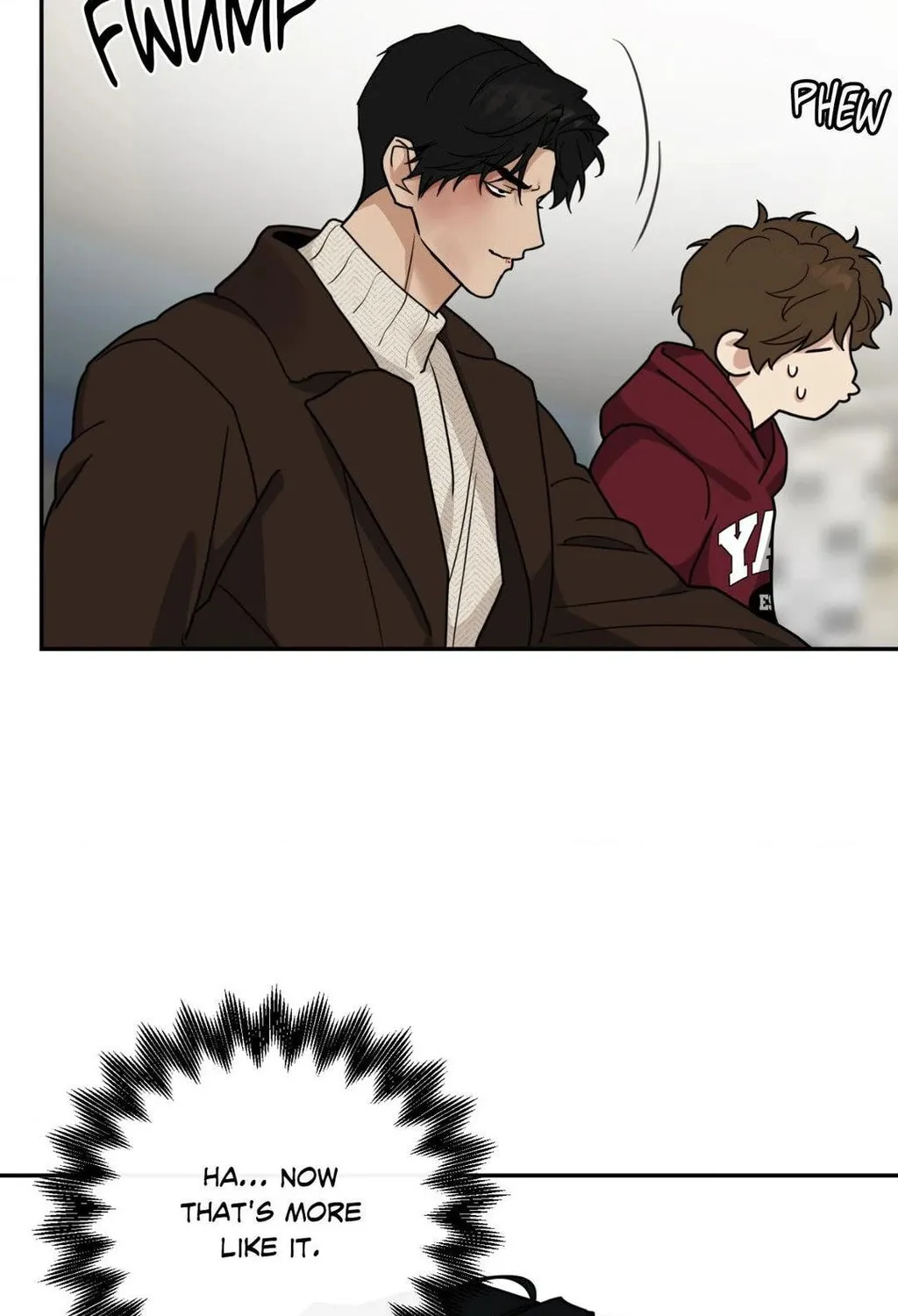 Read Revenge! chapter 18 image 142 on Lezhin