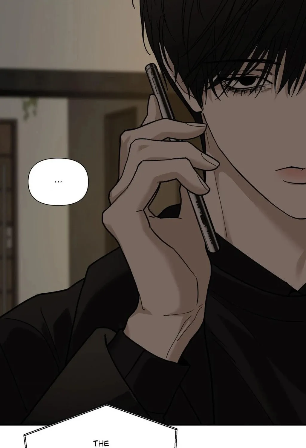 Read Revenge! chapter 18 image 156 on Lezhin