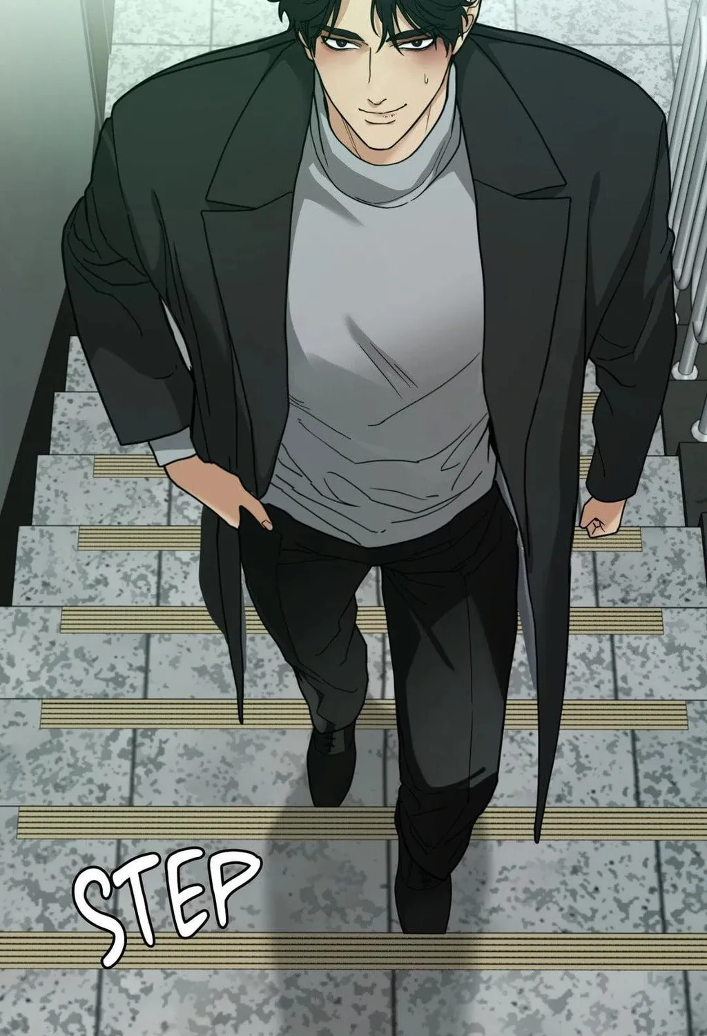 Read Revenge! chapter 18 image 2 on Lezhin