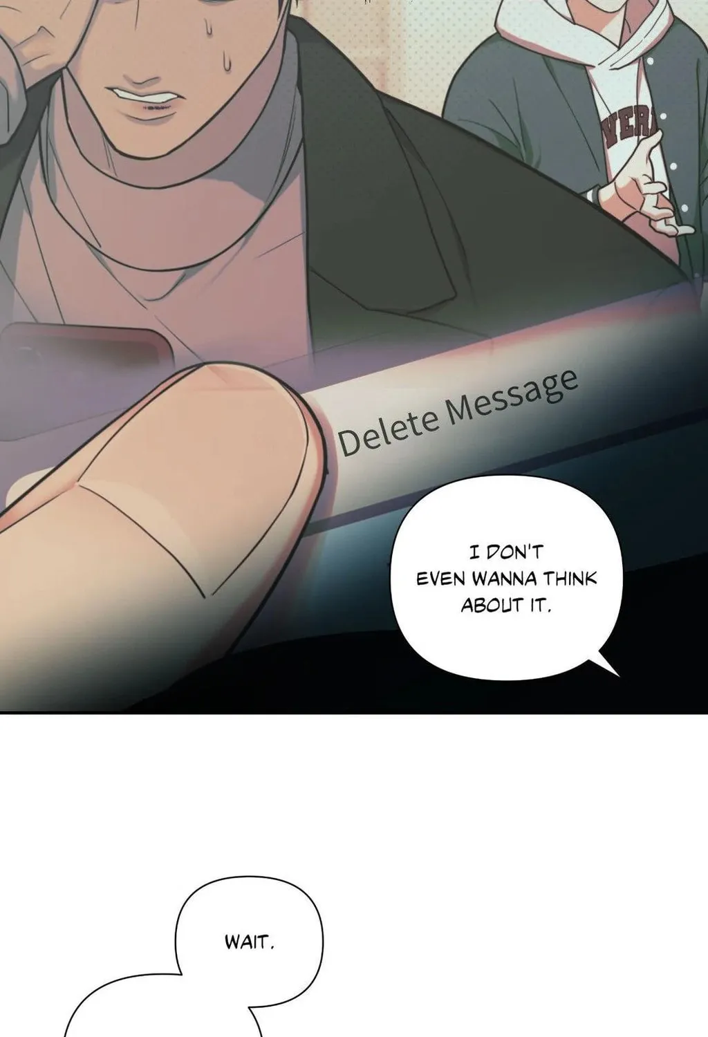 Read Revenge! chapter 18 image 22 on Lezhin