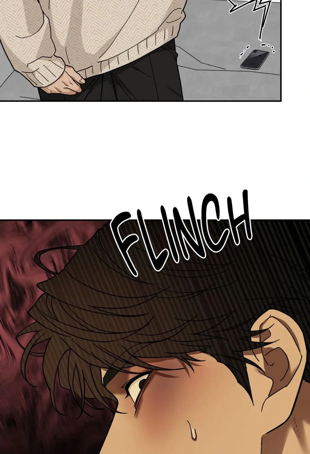 Read Revenge! chapter 18 image 30 on Lezhin