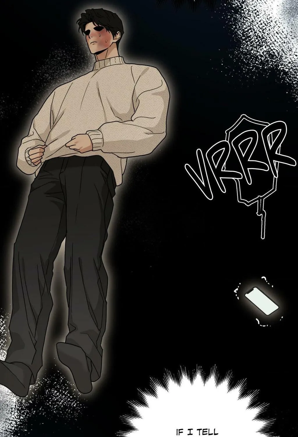 Read Revenge! chapter 18 image 36 on Lezhin