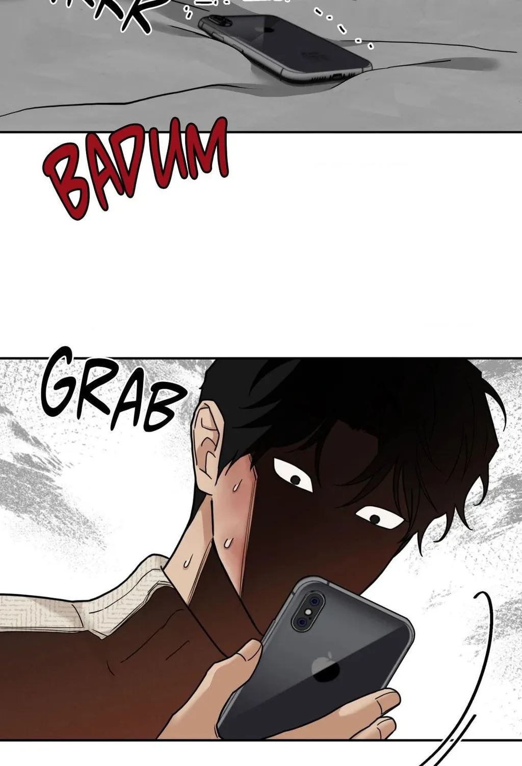 Read Revenge! chapter 18 image 44 on Lezhin
