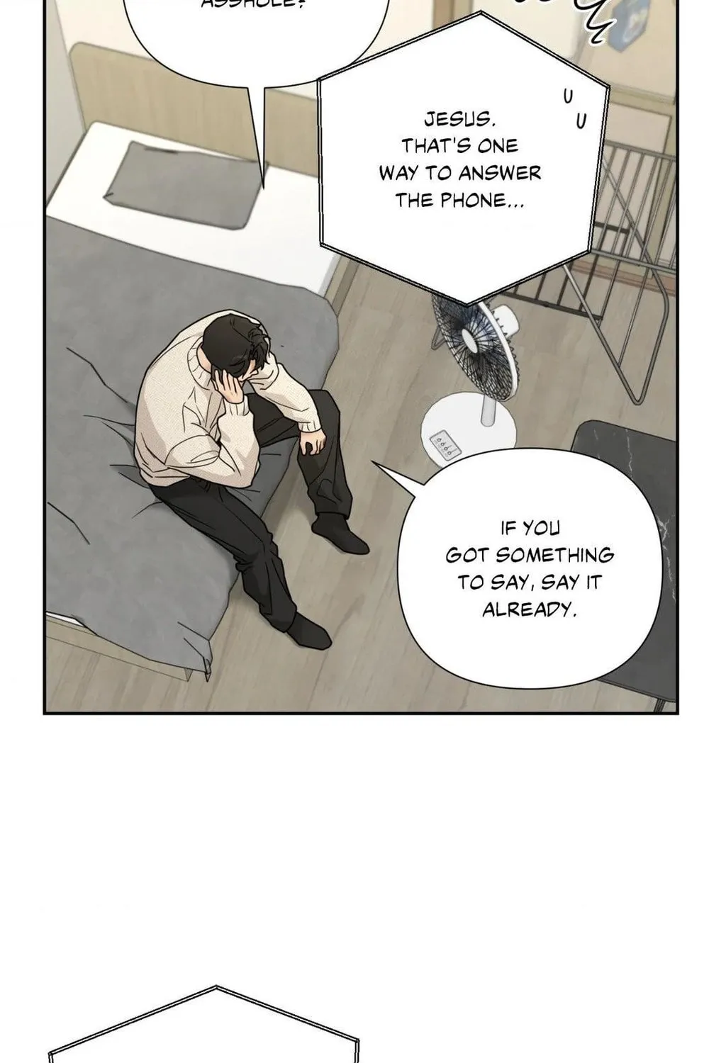 Read Revenge! chapter 18 image 48 on Lezhin