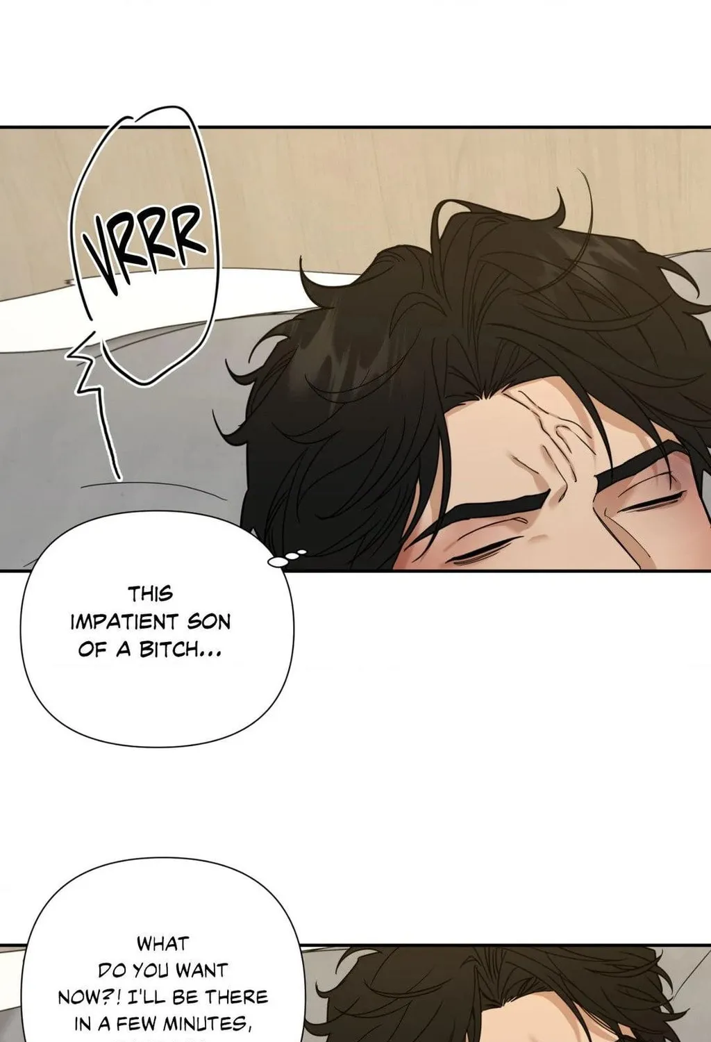 Read Revenge! chapter 18 image 56 on Lezhin