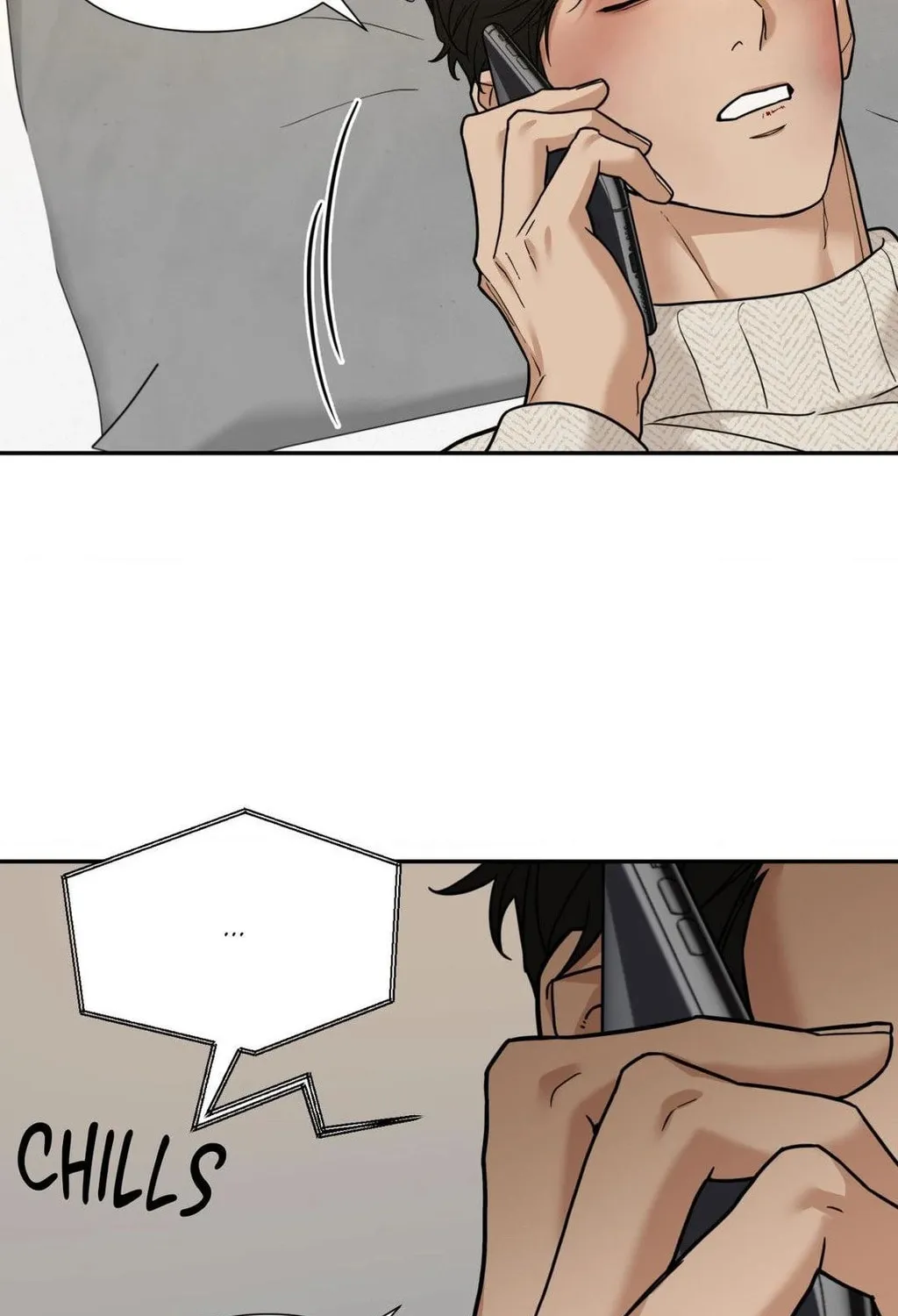 Read Revenge! chapter 18 image 58 on Lezhin