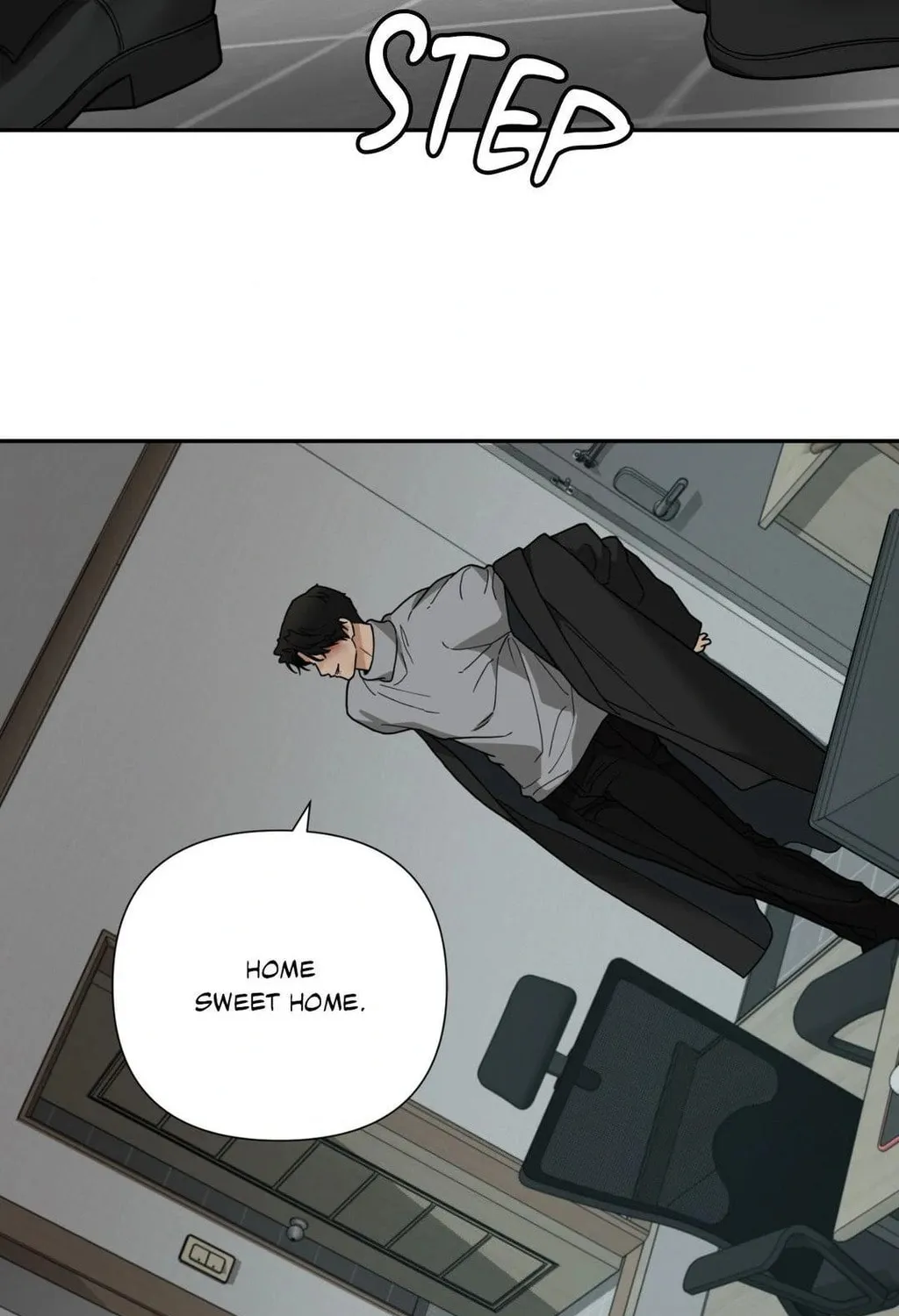 Read Revenge! chapter 18 image 6 on Lezhin