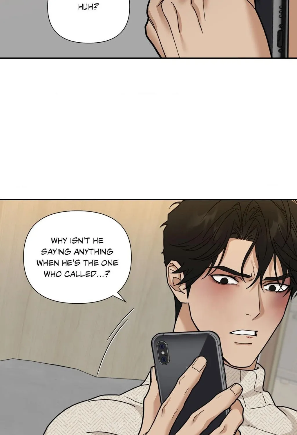 Read Revenge! chapter 18 image 60 on Lezhin
