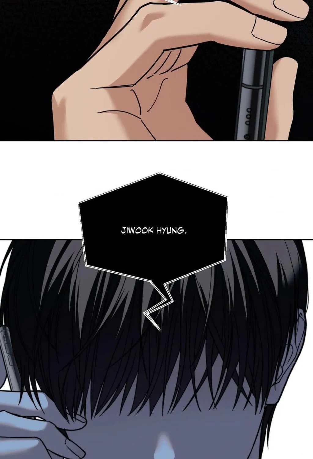 Read Revenge! chapter 18 image 68 on Lezhin
