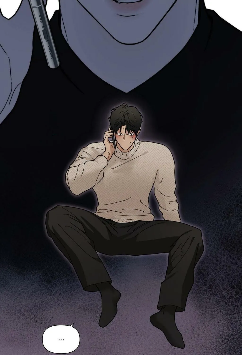 Read Revenge! chapter 18 image 70 on Lezhin