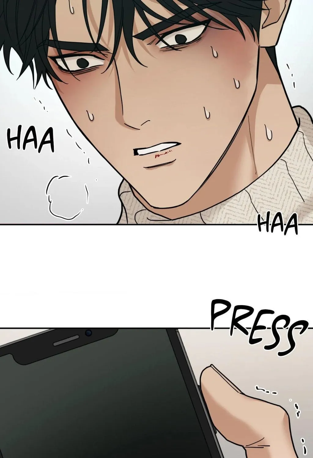 Read Revenge! chapter 18 image 74 on Lezhin