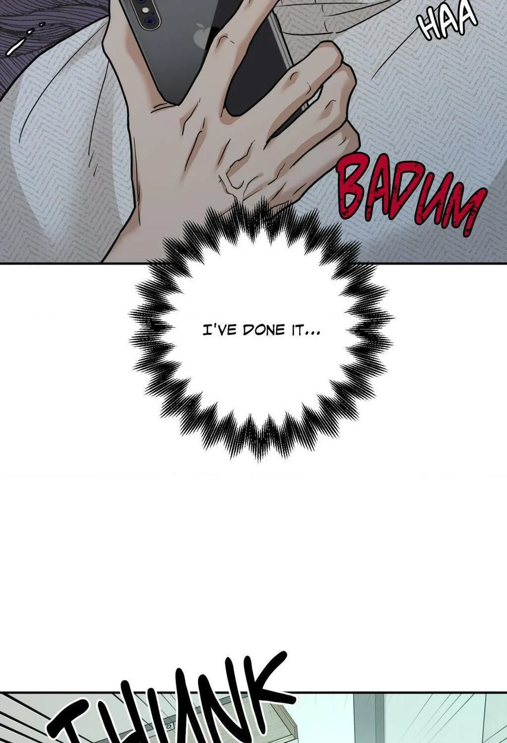Read Revenge! chapter 18 image 78 on Lezhin