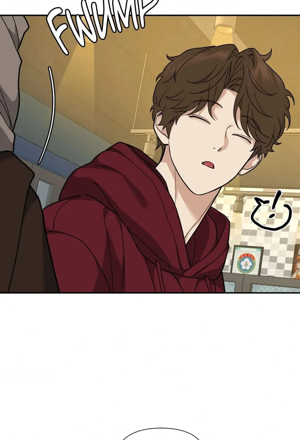 Read Revenge! chapter 18 image 92 on Lezhin