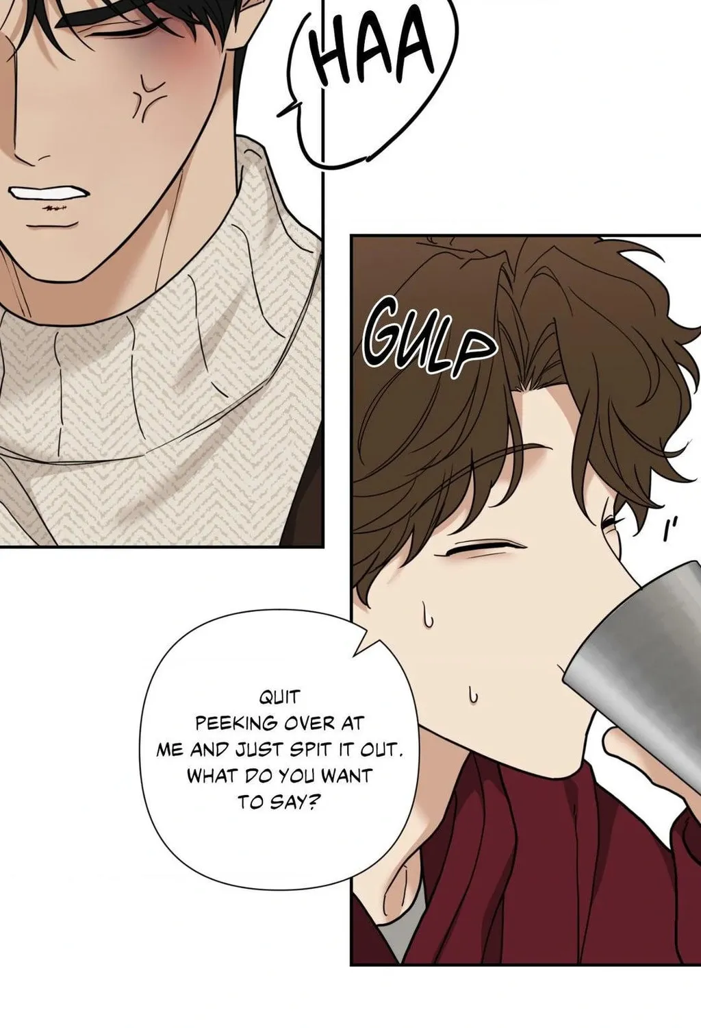 Read Revenge! chapter 18 image 98 on Lezhin