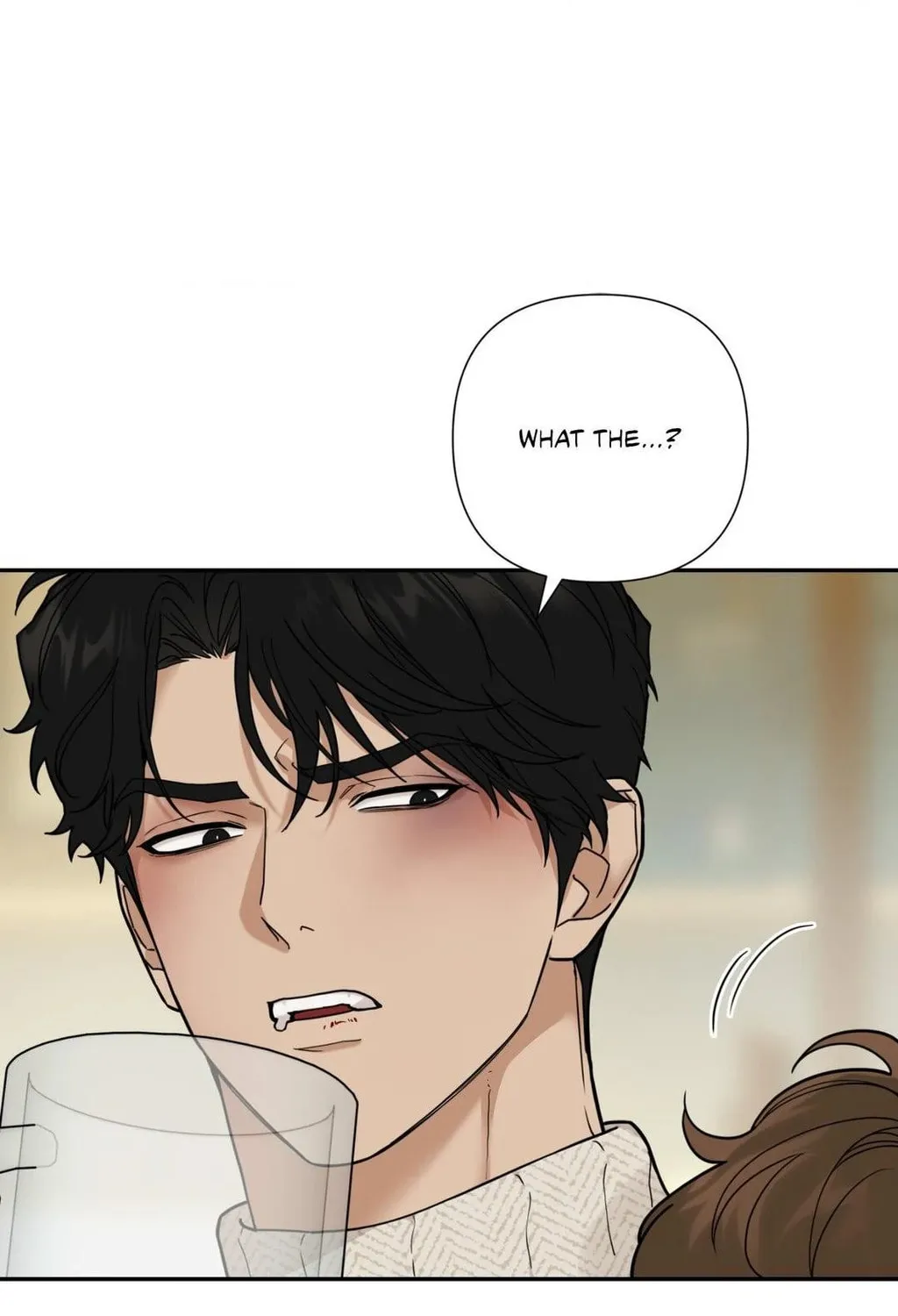 Read Revenge! chapter 19 image 1 on Lezhin