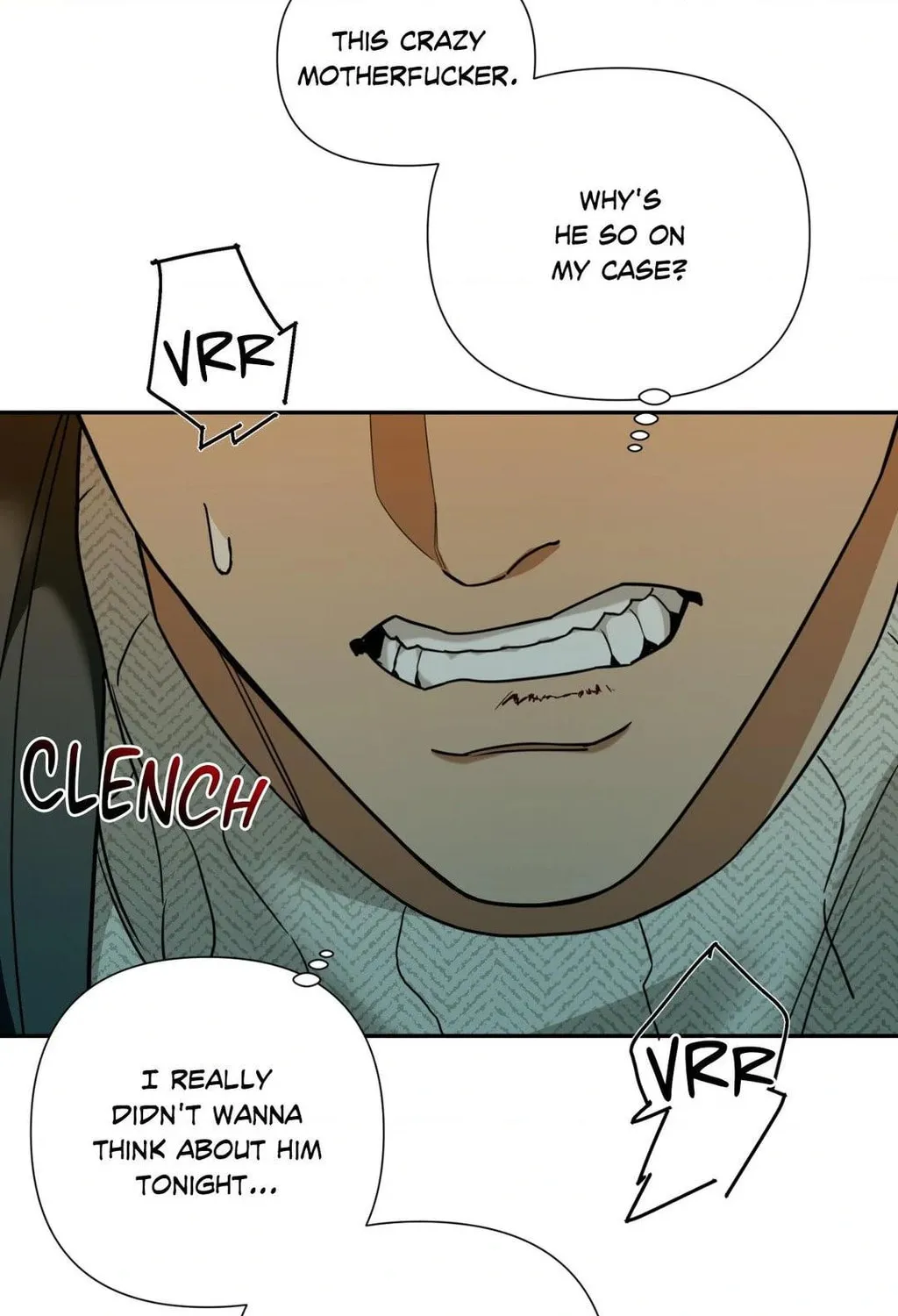 Read Revenge! chapter 19 image 101 on Lezhin