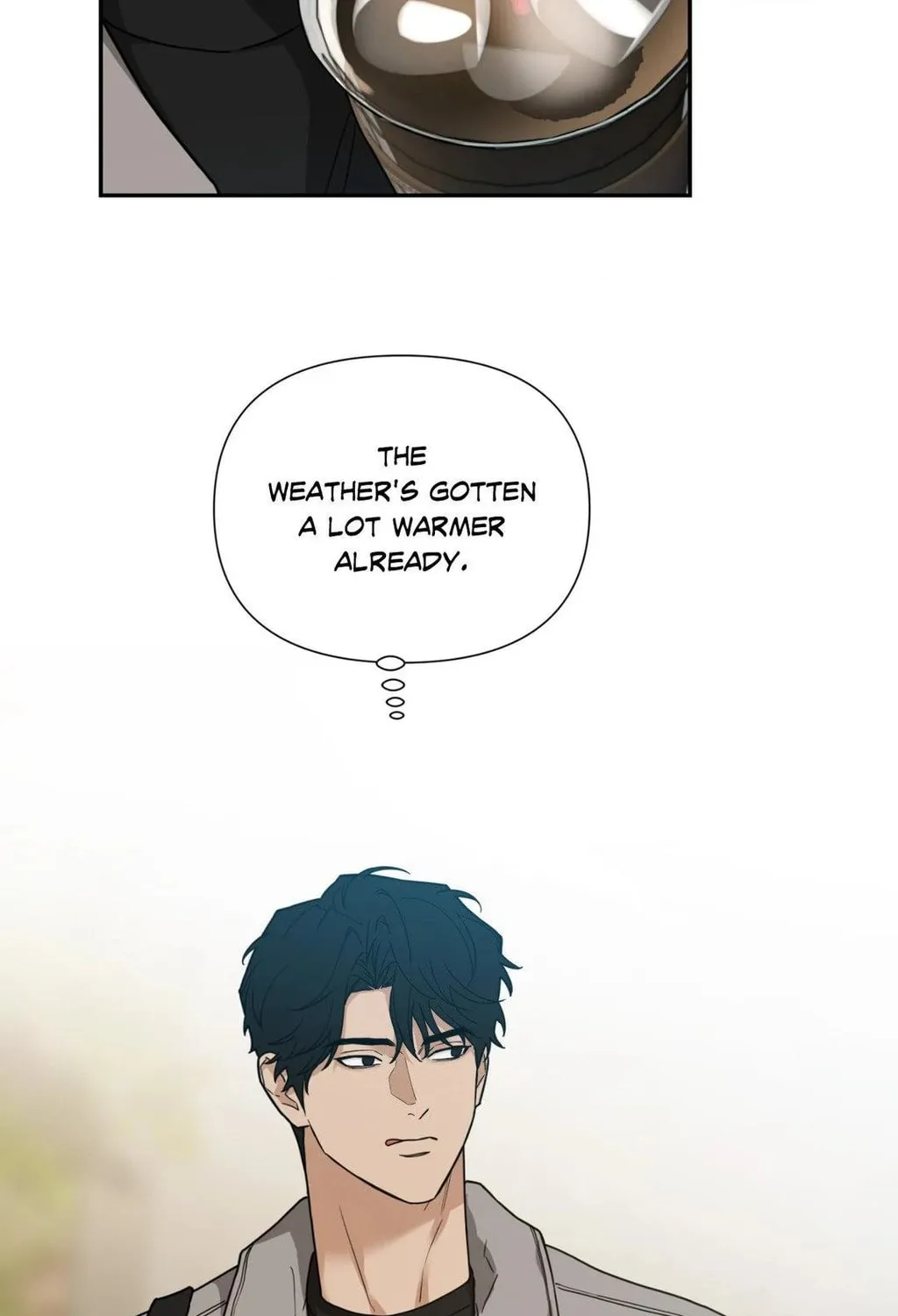 Read Revenge! chapter 19 image 113 on Lezhin
