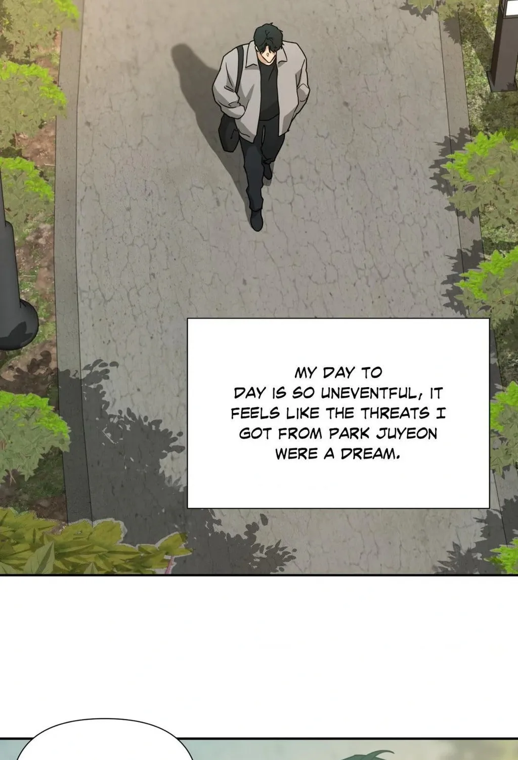 Read Revenge! chapter 19 image 120 on Lezhin