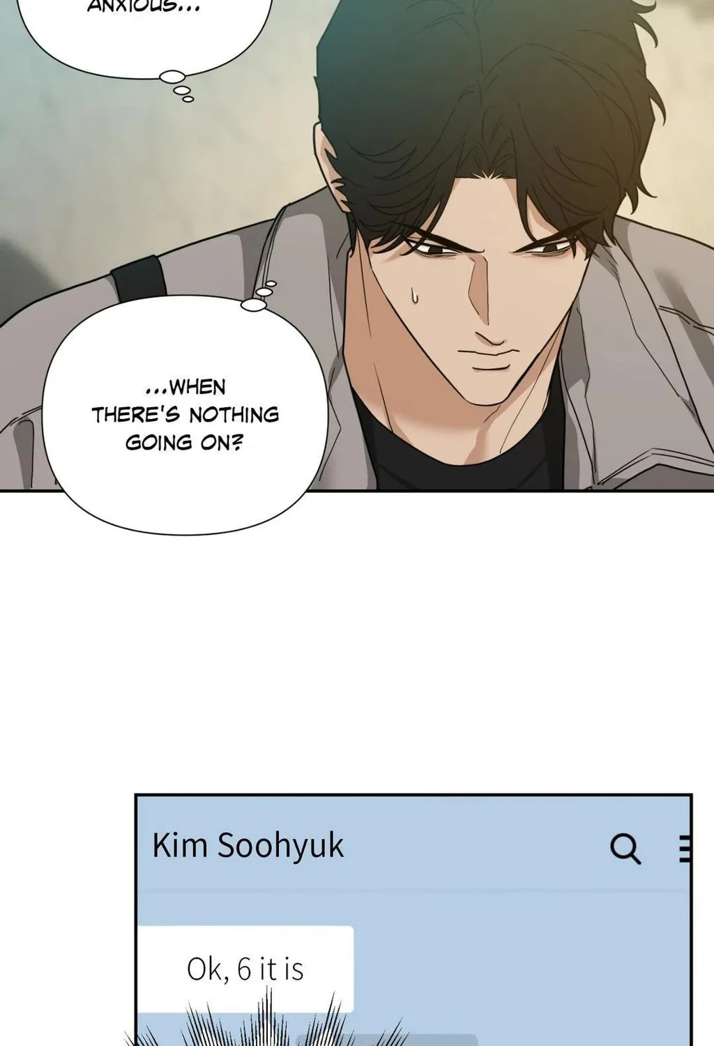 Read Revenge! chapter 19 image 122 on Lezhin