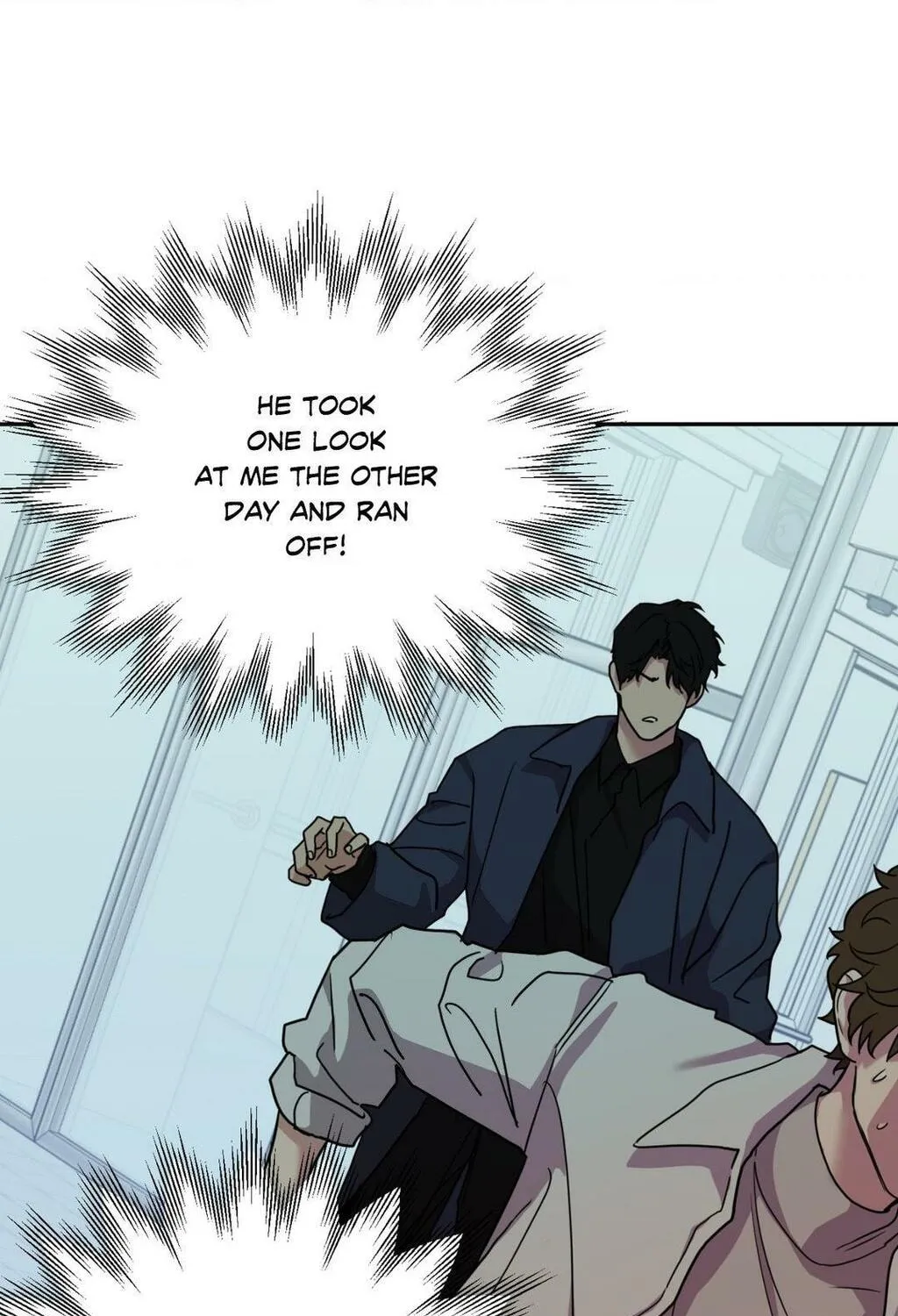 Read Revenge! chapter 19 image 125 on Lezhin