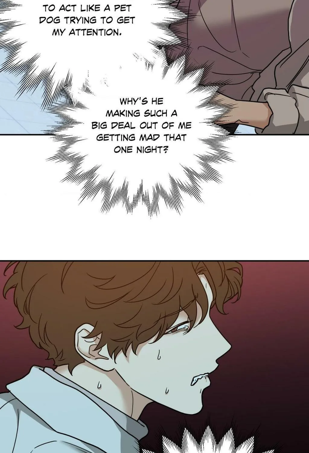 Read Revenge! chapter 19 image 127 on Lezhin