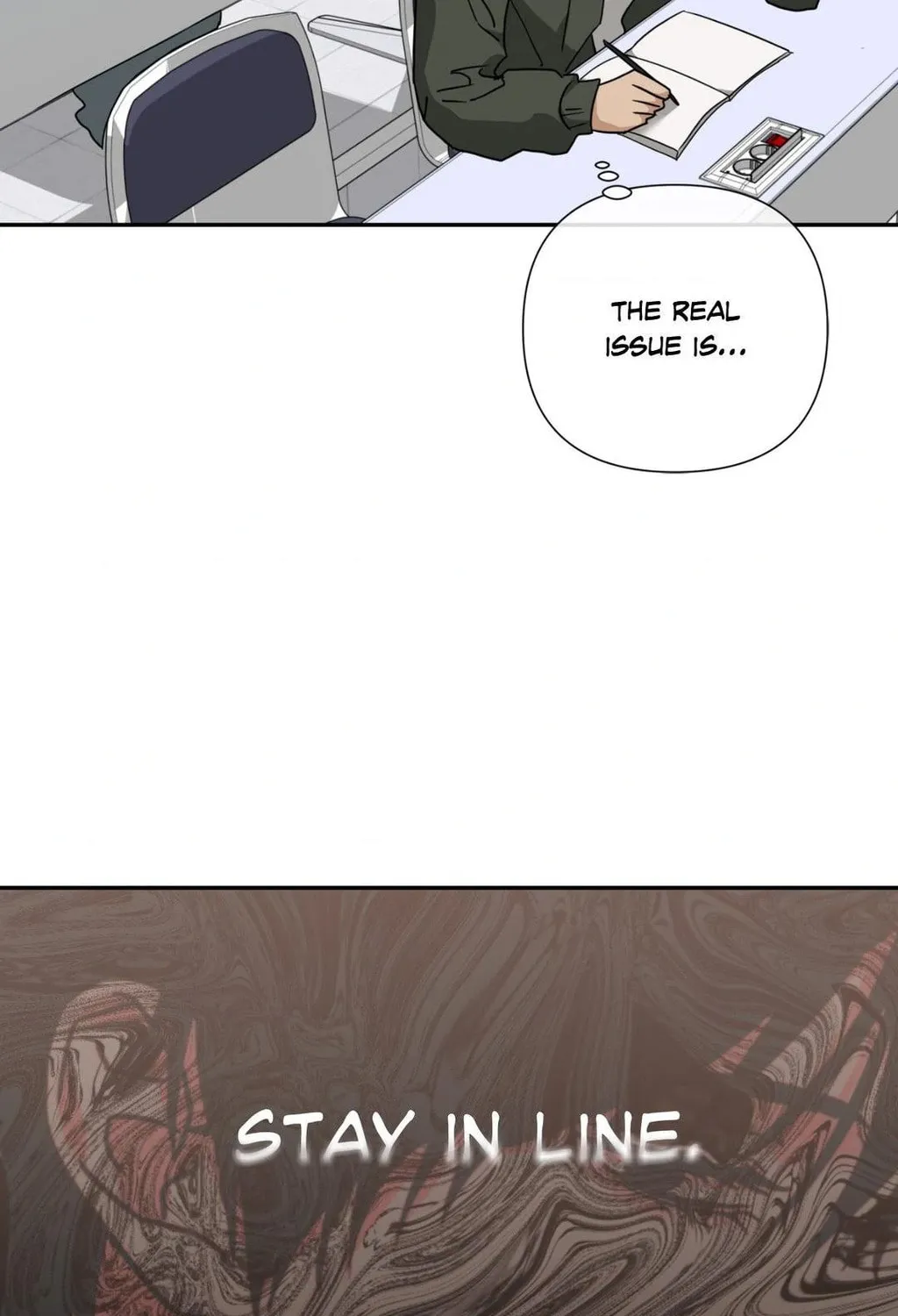 Read Revenge! chapter 19 image 131 on Lezhin
