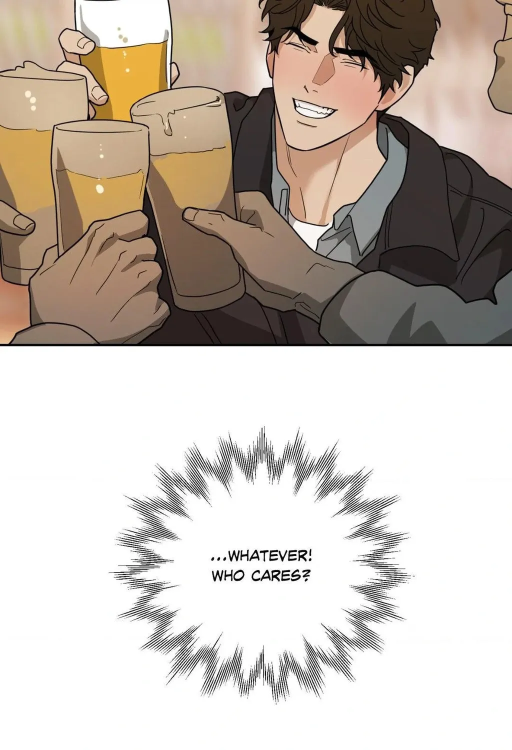 Read Revenge! chapter 19 image 138 on Lezhin