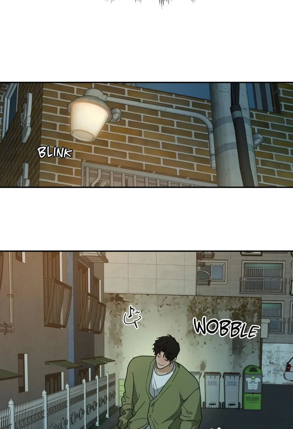 Read Revenge! chapter 19 image 142 on Lezhin