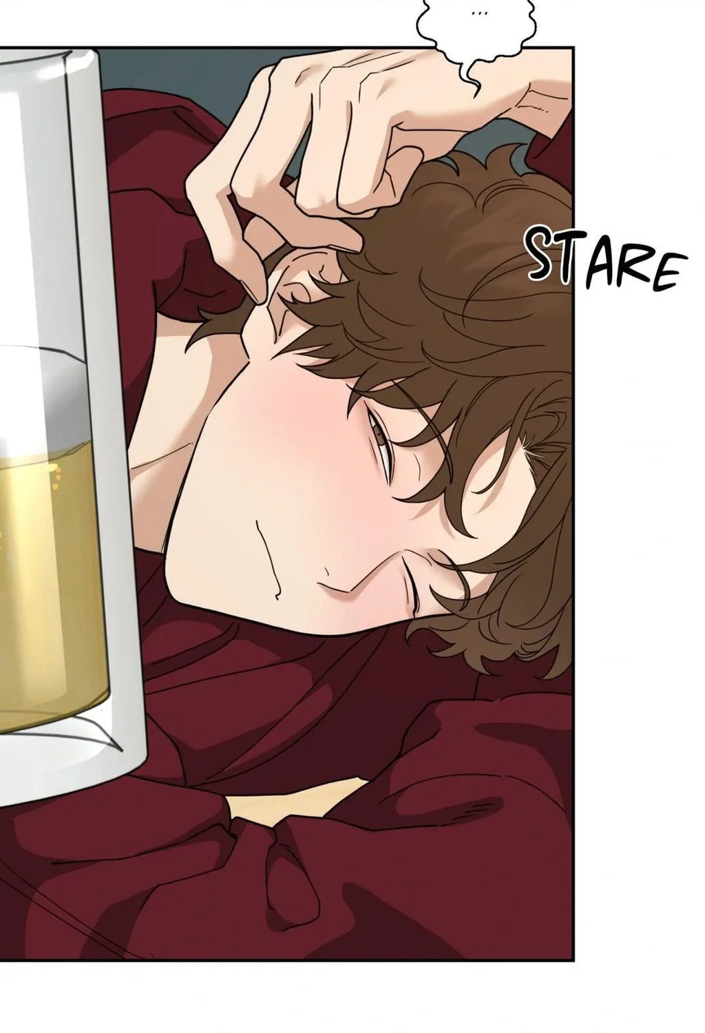 Read Revenge! chapter 19 image 17 on Lezhin