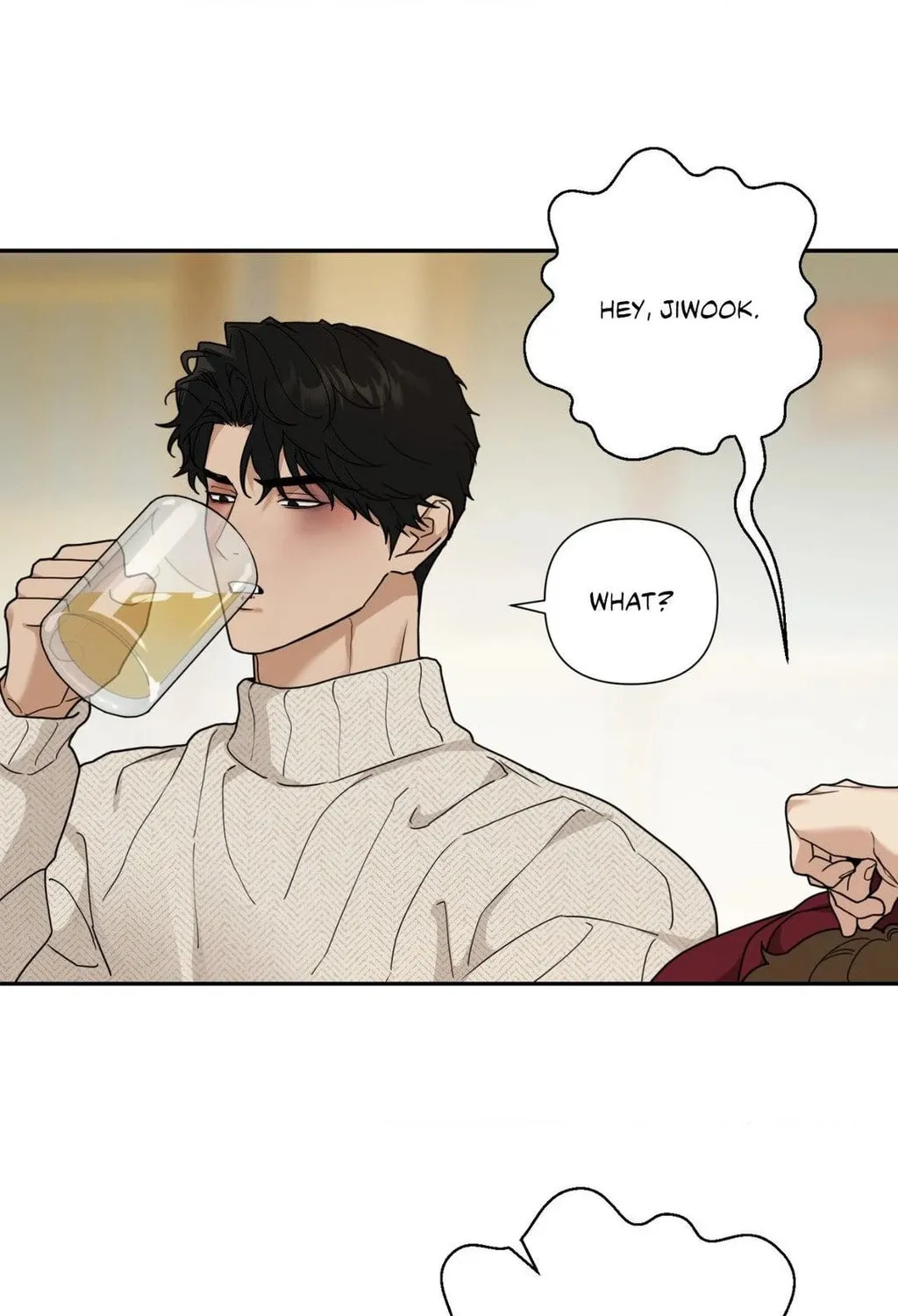 Read Revenge! chapter 19 image 19 on Lezhin