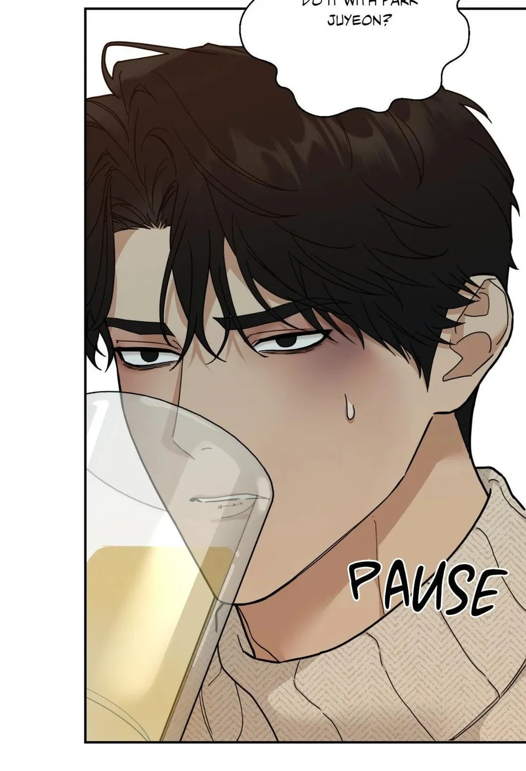 Read Revenge! chapter 19 image 21 on Lezhin