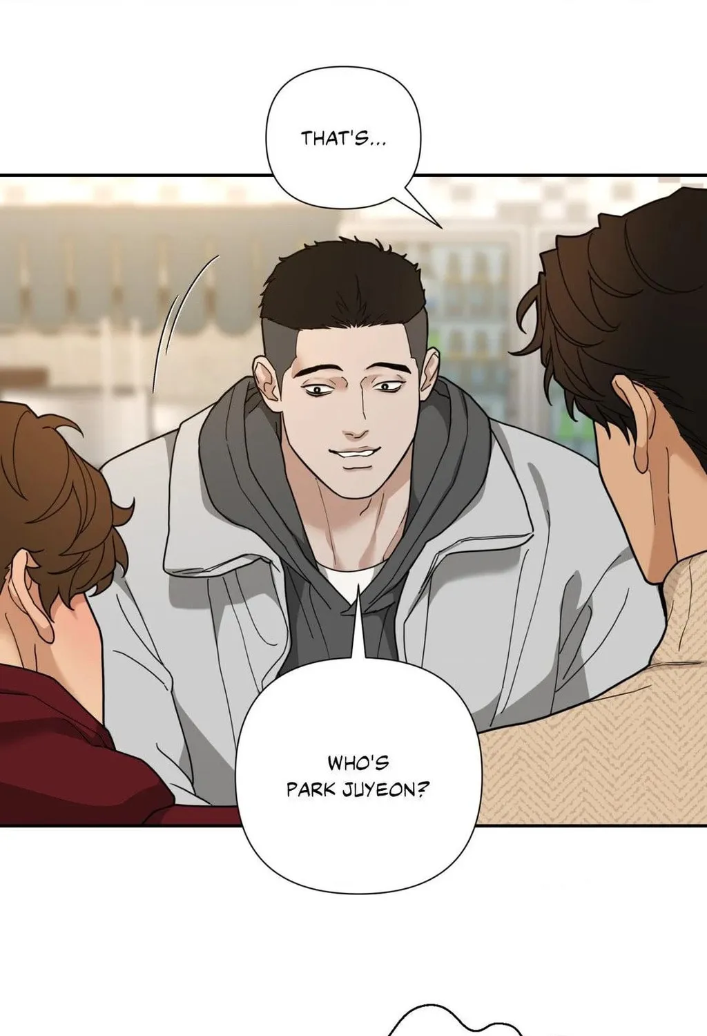 Read Revenge! chapter 19 image 24 on Lezhin