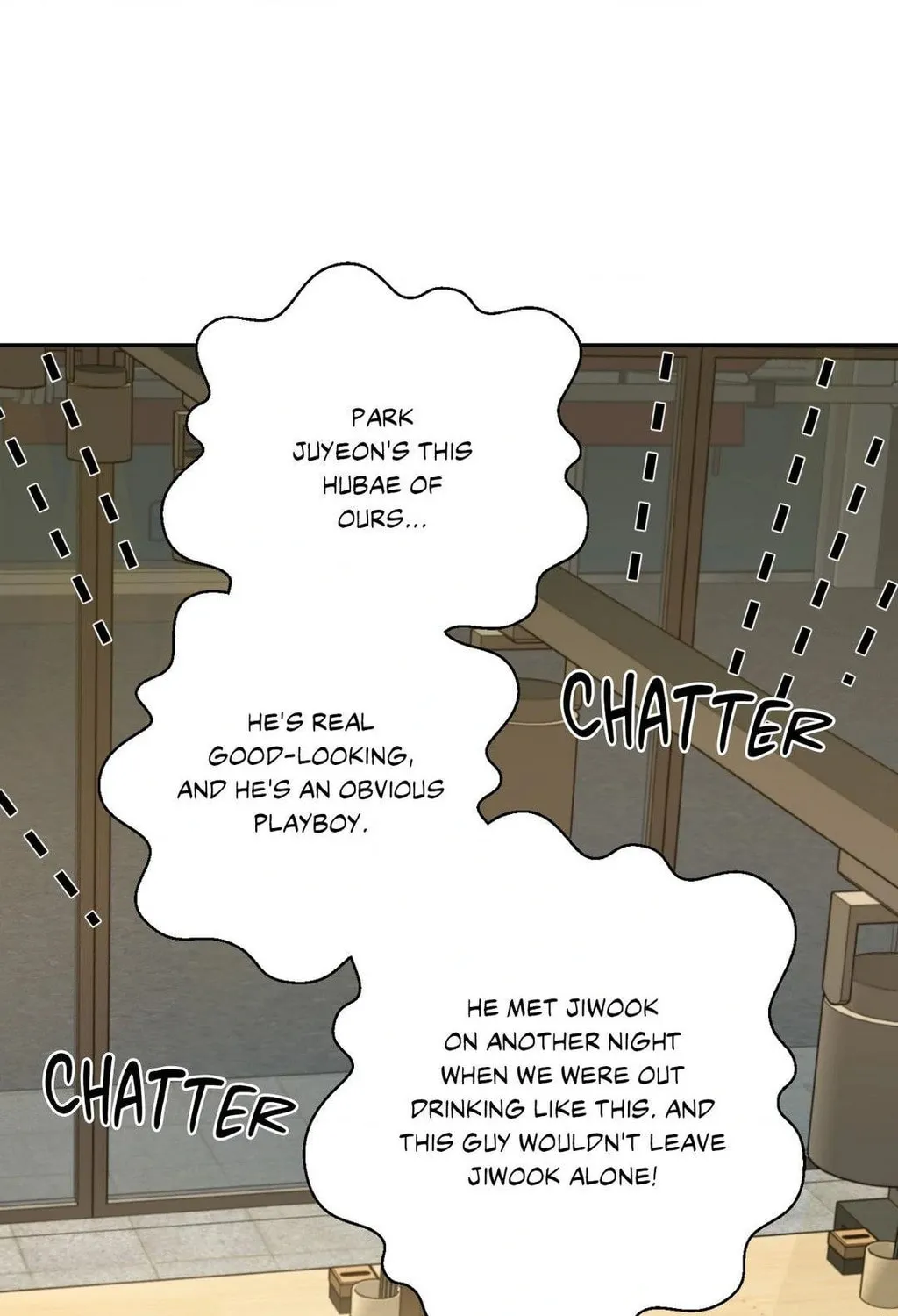 Read Revenge! chapter 19 image 33 on Lezhin