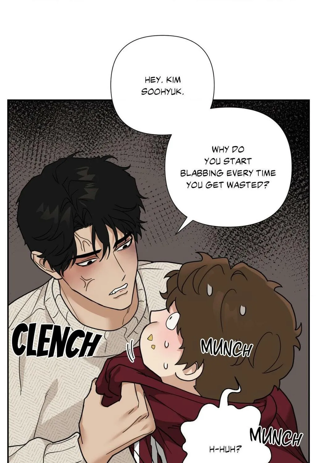 Read Revenge! chapter 19 image 40 on Lezhin
