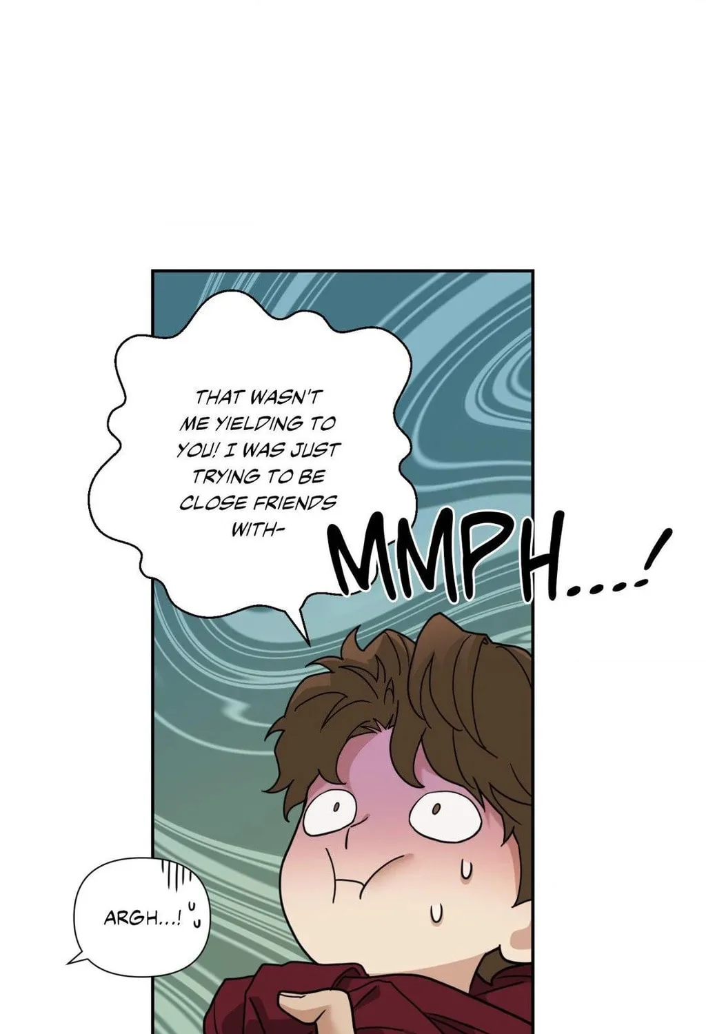 Read Revenge! chapter 19 image 44 on Lezhin