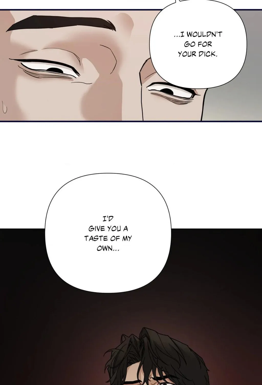 Read Revenge! chapter 19 image 51 on Lezhin