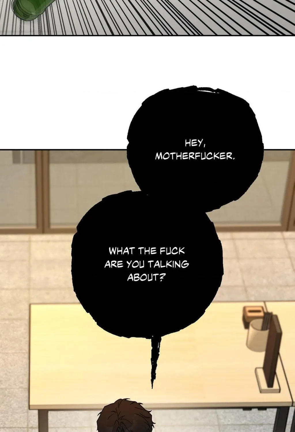 Read Revenge! chapter 19 image 60 on Lezhin