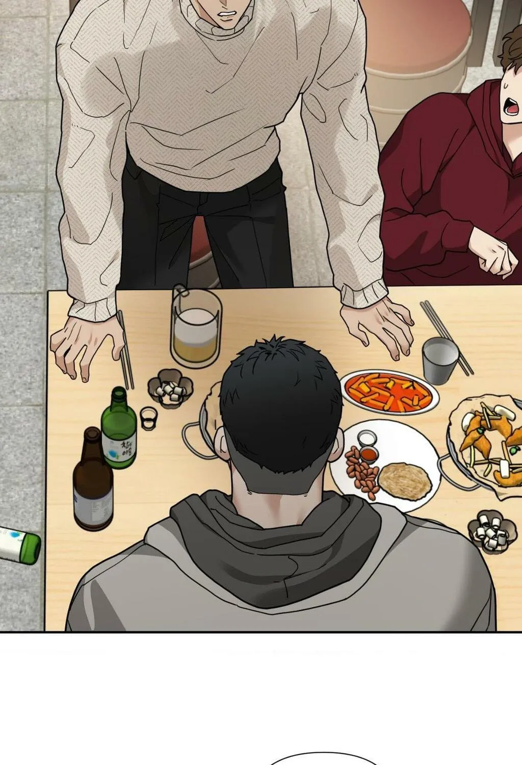 Read Revenge! chapter 19 image 62 on Lezhin