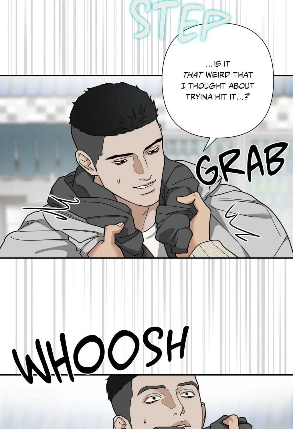 Read Revenge! chapter 19 image 66 on Lezhin