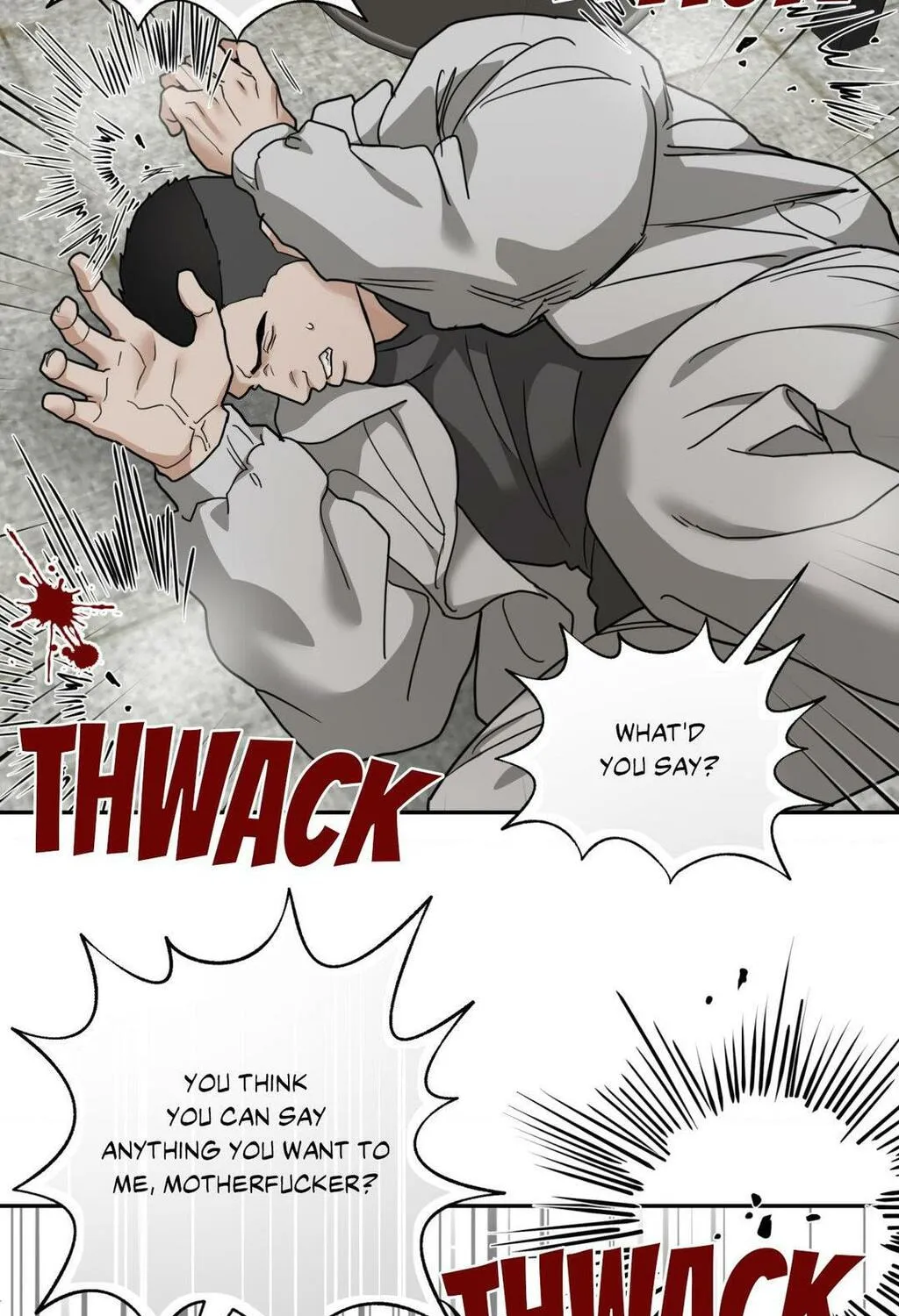 Read Revenge! chapter 19 image 73 on Lezhin