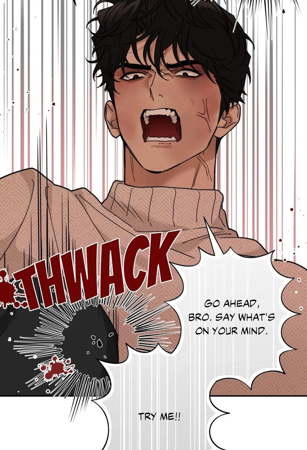 Read Revenge! chapter 19 image 75 on Lezhin