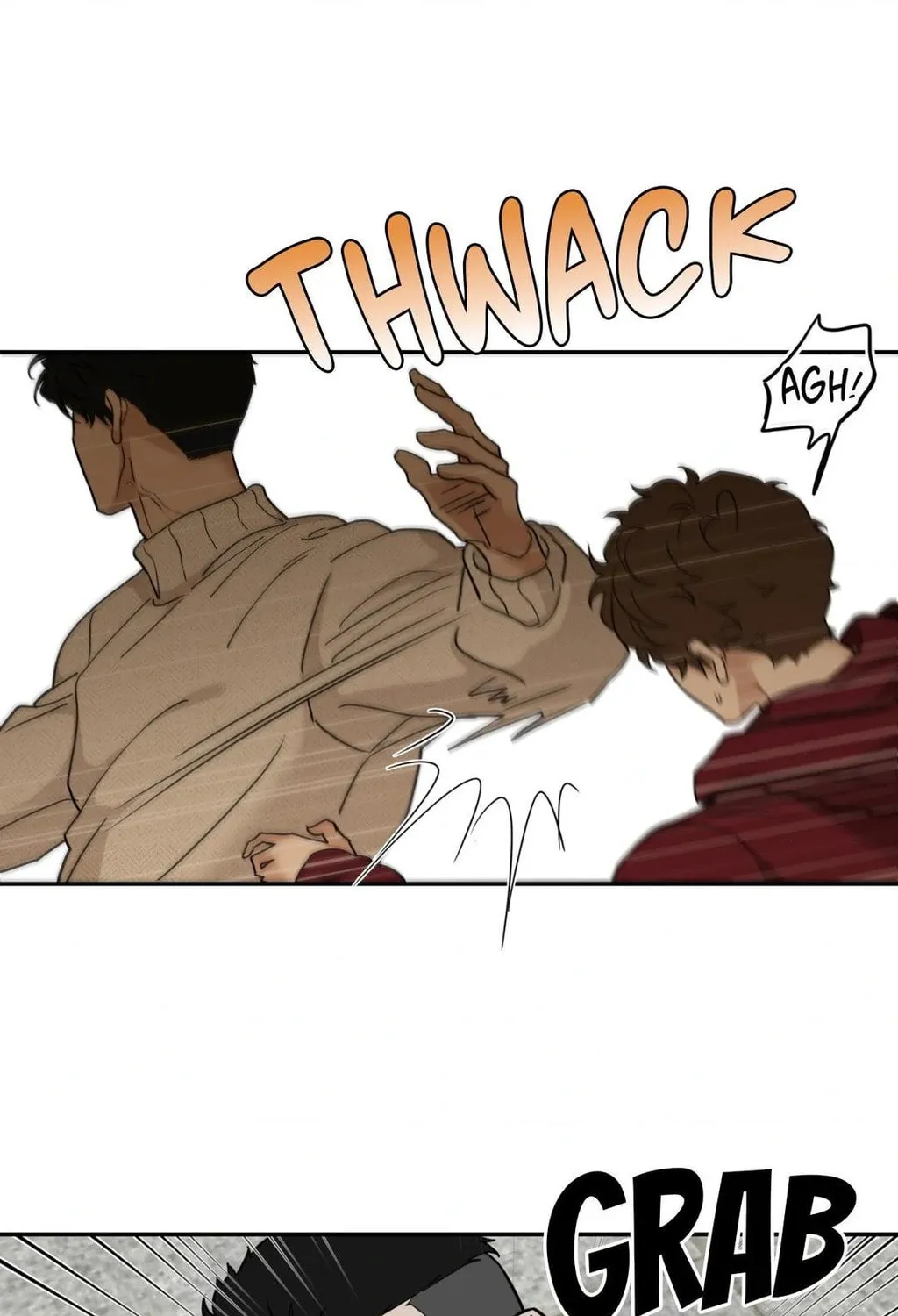 Read Revenge! chapter 19 image 82 on Lezhin