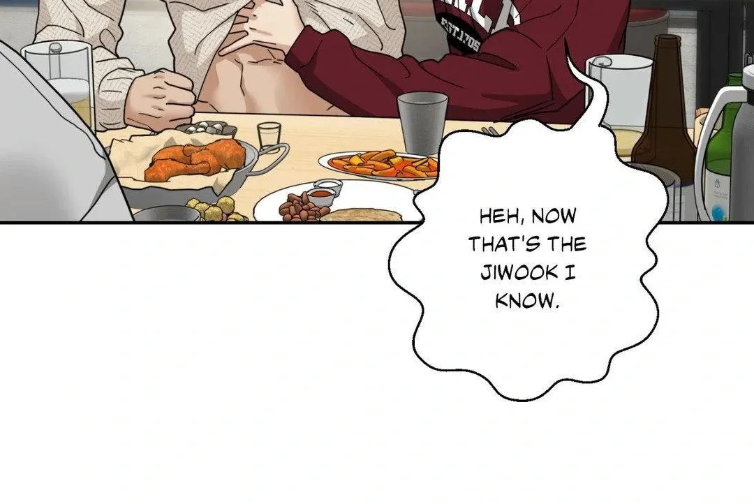 Read Revenge! chapter 19 image 9 on Lezhin