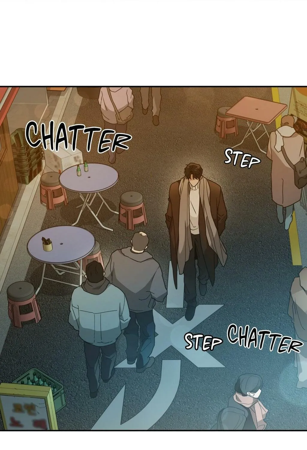 Read Revenge! chapter 19 image 90 on Lezhin