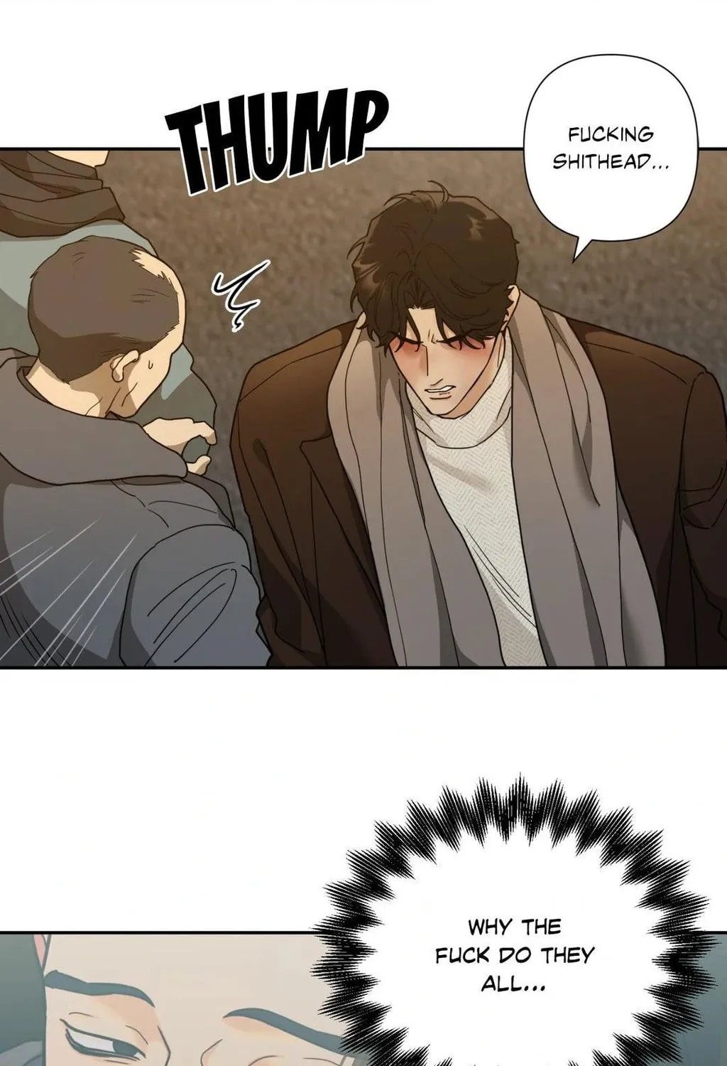 Read Revenge! chapter 19 image 92 on Lezhin