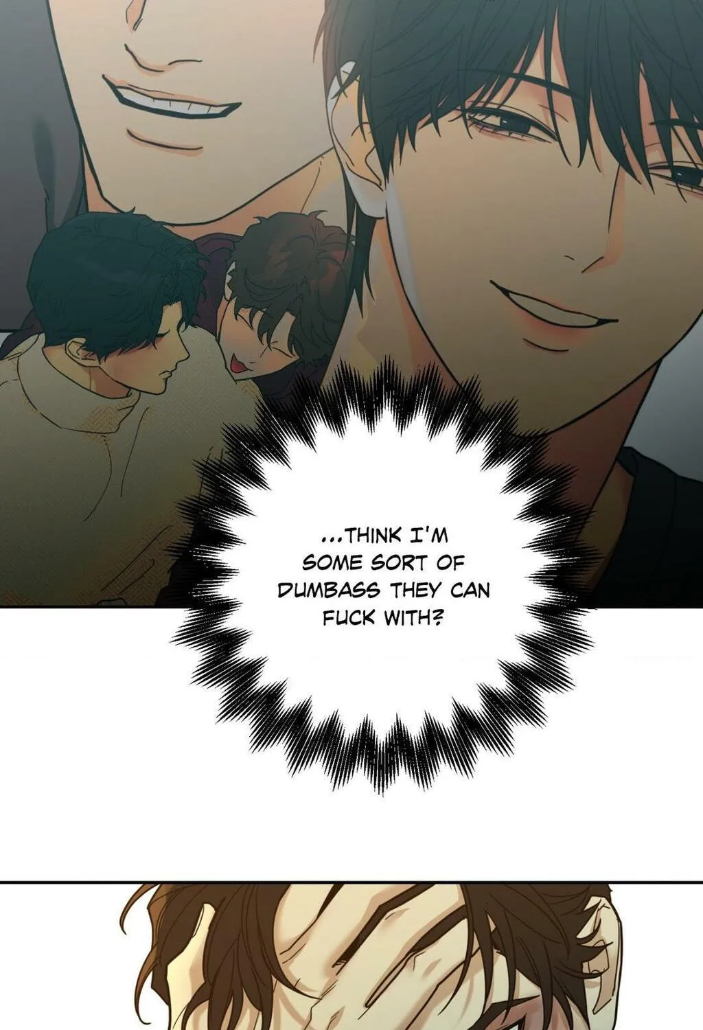 Read Revenge! chapter 19 image 94 on Lezhin