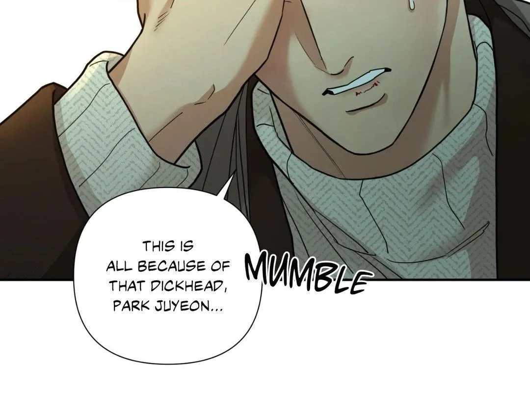 Read Revenge! chapter 19 image 96 on Lezhin