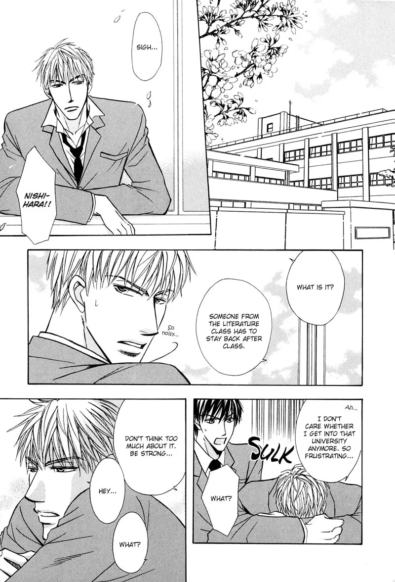 Read Revenge! chapter 2 image 10 on Lezhin