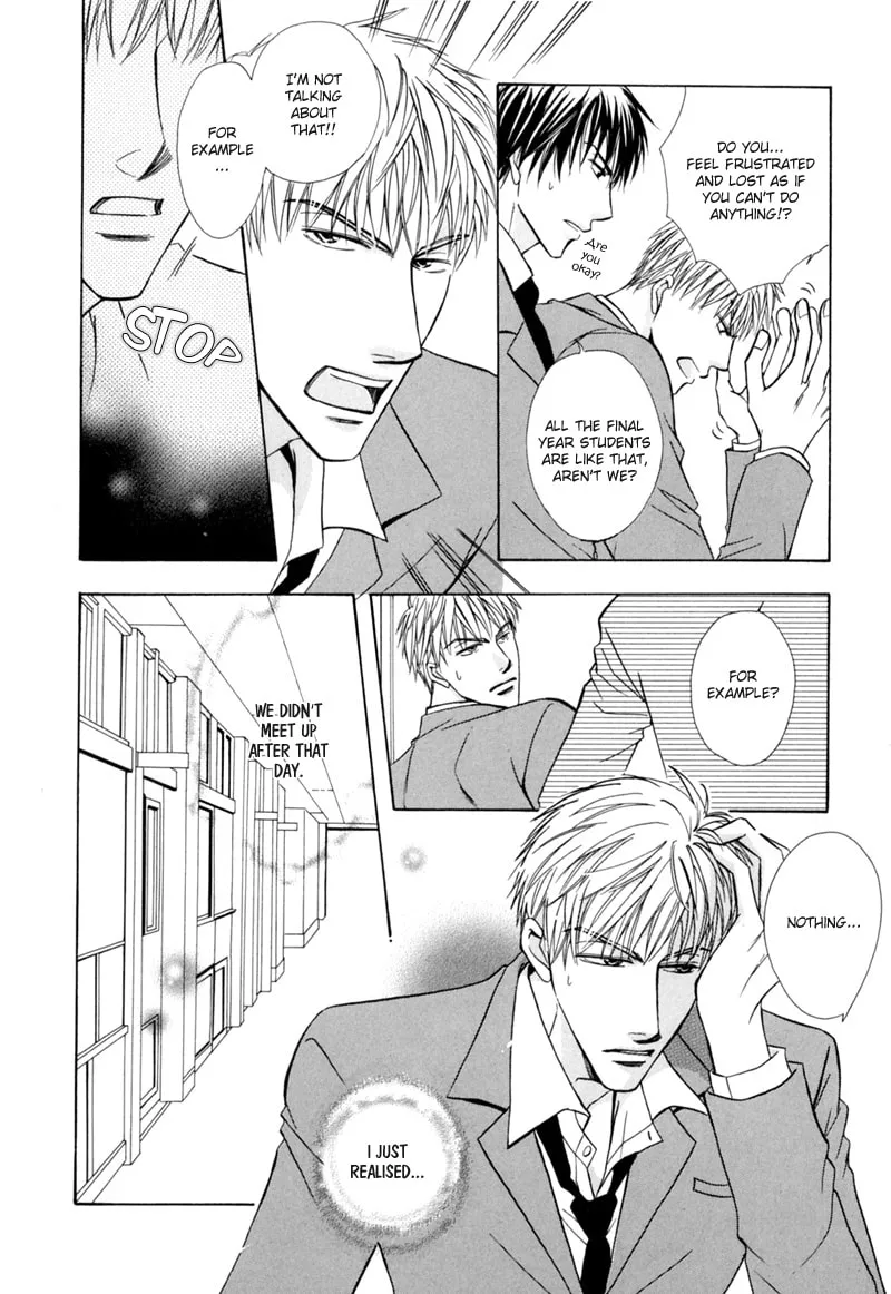 Read Revenge! chapter 2 image 11 on Lezhin