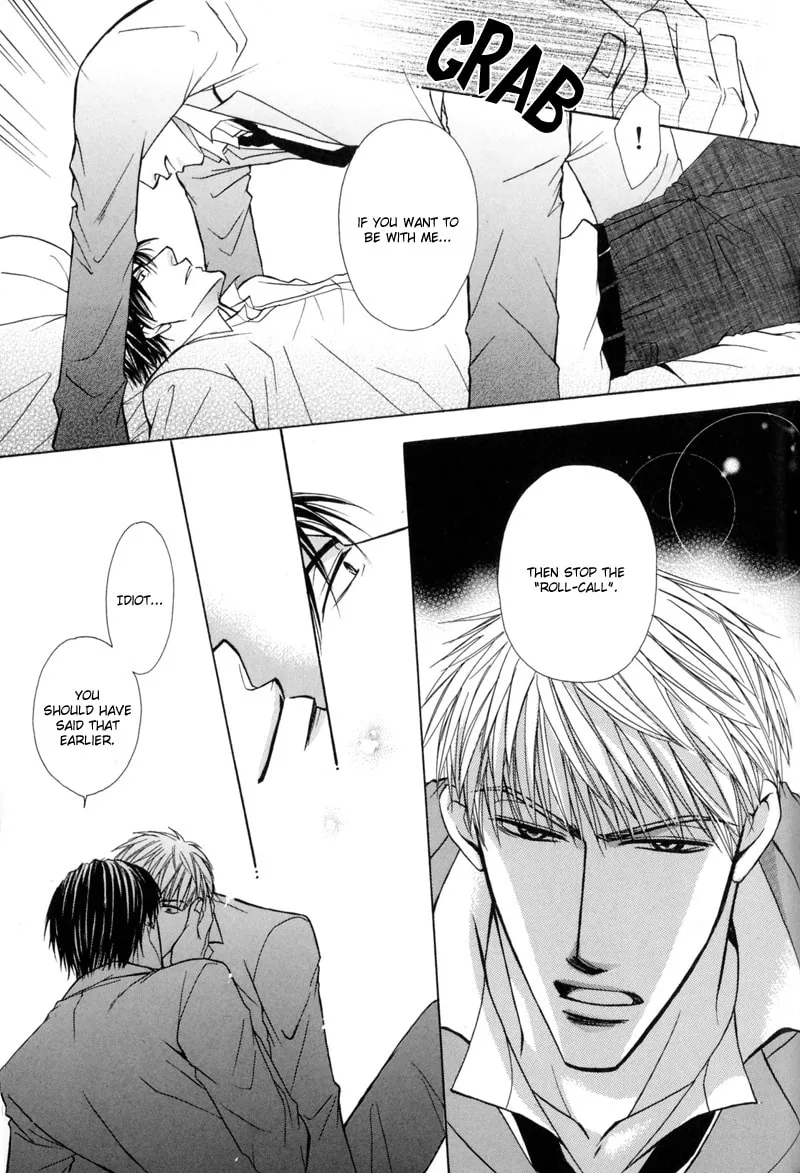 Read Revenge! chapter 2 image 26 on Lezhin